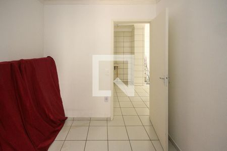 Quarto de apartamento para alugar com 2 quartos, 53m² em Parque São Lourenço, São Paulo