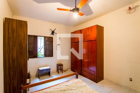 Quarto de casa para alugar com 1 quarto, 155m² em Jardim Bela Vista, Santo André