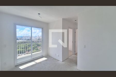 Sala de apartamento à venda com 2 quartos, 39m² em Boaçava, São Paulo