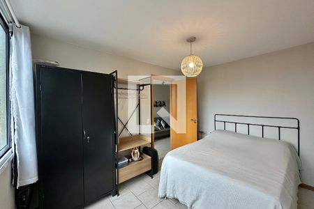 Quarto de apartamento para alugar com 1 quarto, 44m² em Lapa, Rio de Janeiro