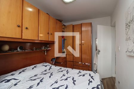 Quarto 1 de apartamento à venda com 2 quartos, 65m² em Jardim Textil, São Paulo