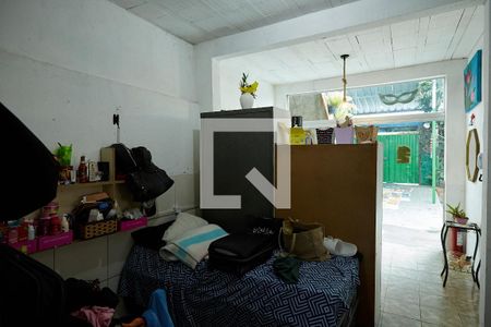 Sala 2 de casa à venda com 4 quartos, 197m² em Paraíso, Belo Horizonte