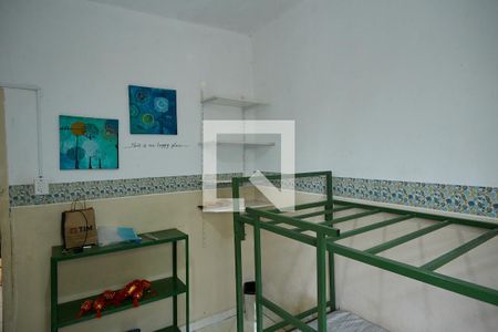 Quarto de casa à venda com 4 quartos, 197m² em Paraíso, Belo Horizonte