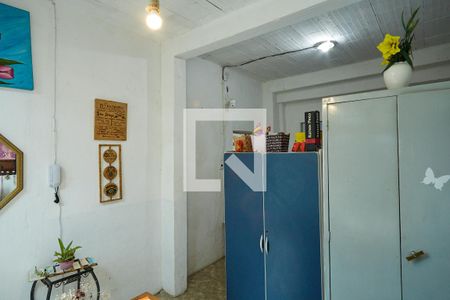 Sala 2 de casa à venda com 4 quartos, 197m² em Paraíso, Belo Horizonte