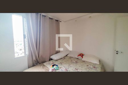 Quarto 1 de apartamento à venda com 2 quartos, 45m² em Conceicao, Osasco