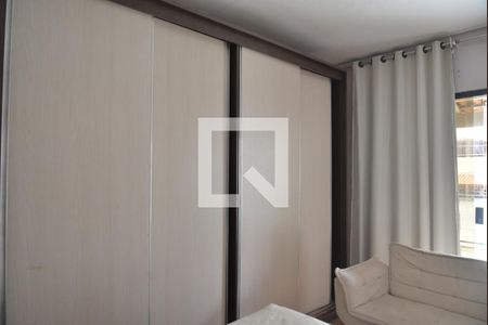 Quarto Suíte de casa à venda com 3 quartos, 100m² em Utinga, Santo André