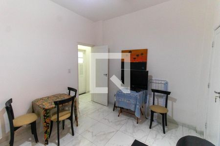 Quarto  de apartamento à venda com 2 quartos, 70m² em São Domingos, Niterói