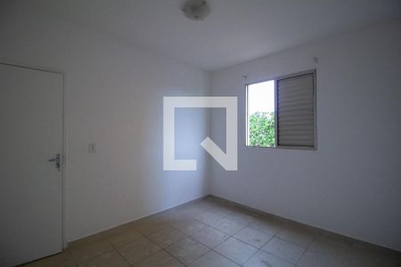 Quarto 1 de apartamento para alugar com 2 quartos, 58m² em Boa Vista, Sorocaba