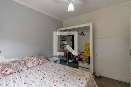 Quarto 1 de casa à venda com 2 quartos, 120m² em Jardim do Papai, Guarulhos