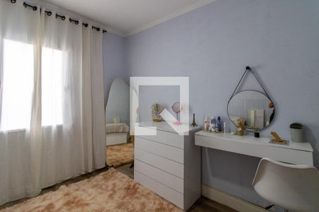 Quarto 2 de casa à venda com 2 quartos, 120m² em Jardim do Papai, Guarulhos