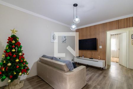 Sala de casa à venda com 2 quartos, 120m² em Jardim do Papai, Guarulhos