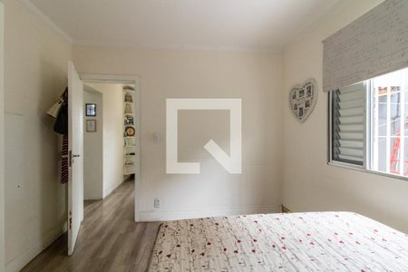 Quarto 1 de casa à venda com 2 quartos, 120m² em Jardim do Papai, Guarulhos