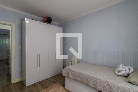 Quarto 2 de casa à venda com 2 quartos, 120m² em Jardim do Papai, Guarulhos