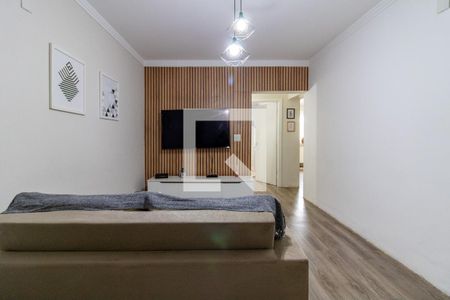 Sala de casa à venda com 2 quartos, 120m² em Jardim do Papai, Guarulhos