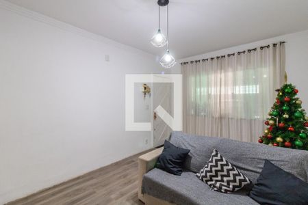 Sala de casa à venda com 2 quartos, 120m² em Jardim do Papai, Guarulhos