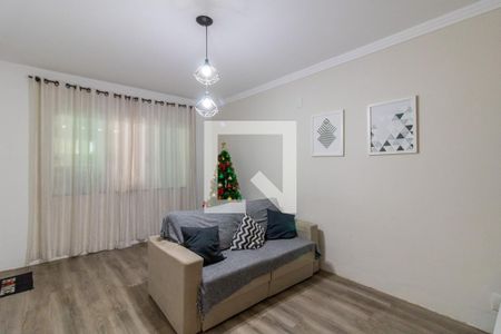 Sala de casa à venda com 2 quartos, 120m² em Jardim do Papai, Guarulhos