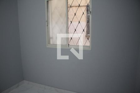 Quarto 2 de apartamento à venda com 2 quartos, 48m² em Inconfidentes, Contagem