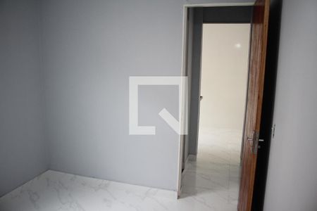 Quarto 2 de apartamento à venda com 2 quartos, 48m² em Inconfidentes, Contagem