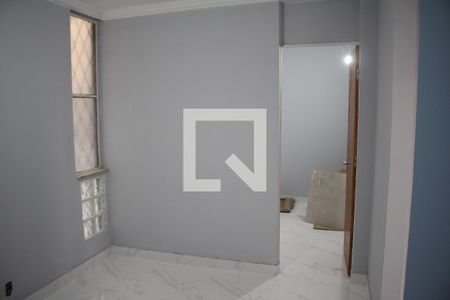 Sala de apartamento à venda com 2 quartos, 48m² em Inconfidentes, Contagem