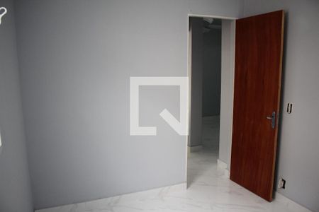 Quarto 1 de apartamento à venda com 2 quartos, 48m² em Inconfidentes, Contagem