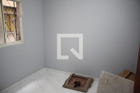 Quarto 2 de apartamento à venda com 2 quartos, 48m² em Inconfidentes, Contagem