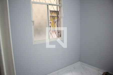 Quarto 2 de apartamento à venda com 2 quartos, 48m² em Inconfidentes, Contagem