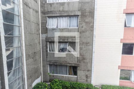 Vista de apartamento para alugar com 2 quartos, 45m² em Lauzane Paulista, São Paulo