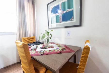 Sala de apartamento para alugar com 2 quartos, 45m² em Lauzane Paulista, São Paulo