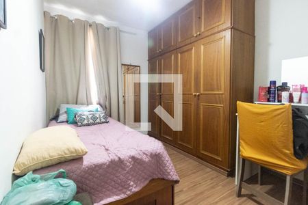 Quarto 1 de apartamento para alugar com 2 quartos, 45m² em Lauzane Paulista, São Paulo