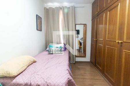 Quarto 1 de apartamento para alugar com 2 quartos, 45m² em Lauzane Paulista, São Paulo