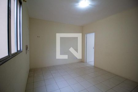 Sala de apartamento para alugar com 2 quartos, 57m² em Boa Vista, Sorocaba