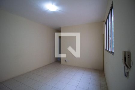 Sala de apartamento para alugar com 2 quartos, 57m² em Boa Vista, Sorocaba