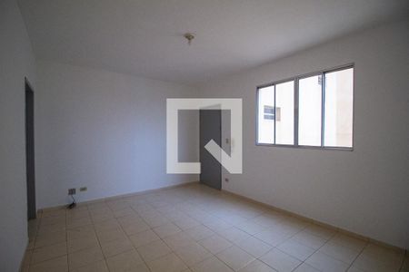 Sala de apartamento para alugar com 2 quartos, 58m² em Boa Vista, Sorocaba