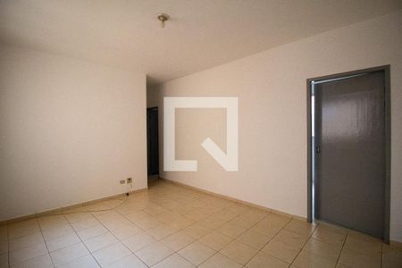 Sala de apartamento para alugar com 2 quartos, 58m² em Boa Vista, Sorocaba