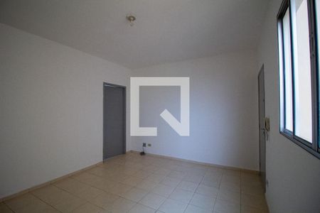 Sala de apartamento para alugar com 2 quartos, 58m² em Boa Vista, Sorocaba