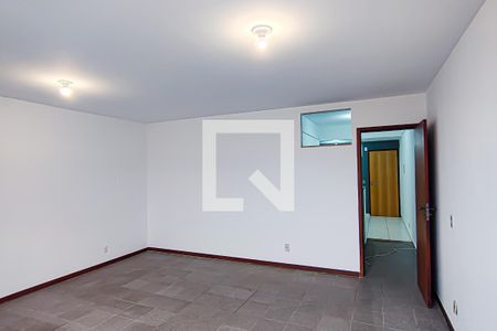 Quarto de apartamento para alugar com 1 quarto, 45m² em Curicica, Rio de Janeiro