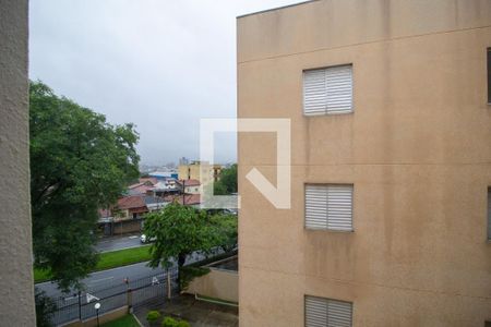 Vista do Quarto 1 de apartamento para alugar com 2 quartos, 58m² em Boa Vista, Sorocaba