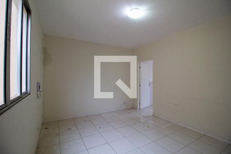 Sala de apartamento para alugar com 2 quartos, 58m² em Boa Vista, Sorocaba