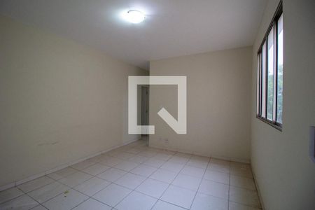 Sala de apartamento para alugar com 2 quartos, 58m² em Boa Vista, Sorocaba