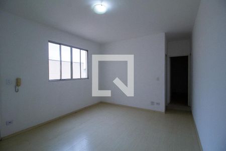 Sala de apartamento para alugar com 2 quartos, 58m² em Boa Vista, Sorocaba