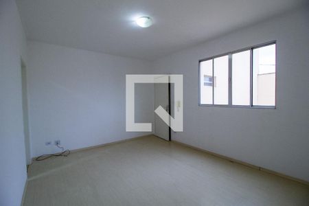 Sala de apartamento para alugar com 2 quartos, 58m² em Boa Vista, Sorocaba