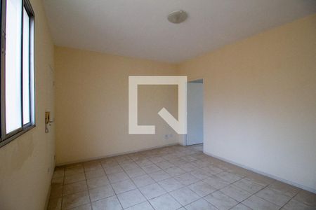 Sala de apartamento para alugar com 2 quartos, 58m² em Boa Vista, Sorocaba