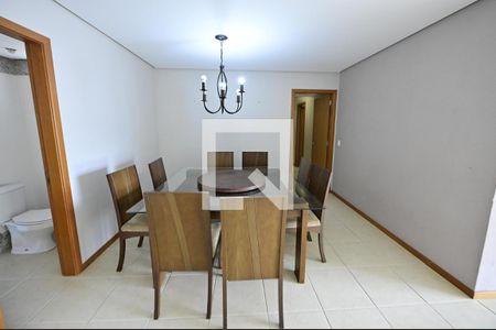 Sala de apartamento para alugar com 3 quartos, 146m² em Setor Pedro Ludovico, Goiânia