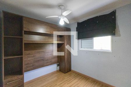 Quarto 1 de apartamento à venda com 3 quartos, 62m² em Vila Inglesa, São Paulo