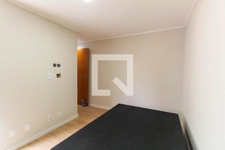 Quarto 1 - Suíte de casa para alugar com 3 quartos, 90m² em Brás, São Paulo