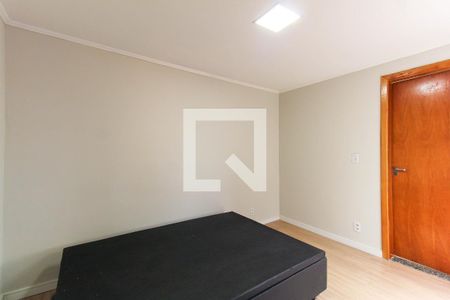 Quarto 1 - Suíte de casa para alugar com 3 quartos, 90m² em Brás, São Paulo