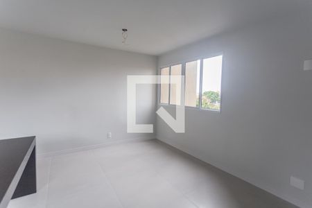 Sala  de apartamento à venda com 3 quartos, 86m² em Santa Ines, Belo Horizonte