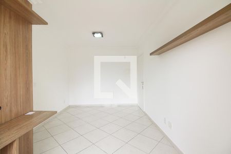 Sala  de apartamento para alugar com 2 quartos, 52m² em Penha de França, São Paulo