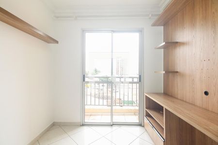 Sala  de apartamento para alugar com 2 quartos, 52m² em Penha de França, São Paulo