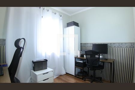 Quarto 2 de casa de condomínio para alugar com 3 quartos, 95m² em Vila Independencia, São Paulo